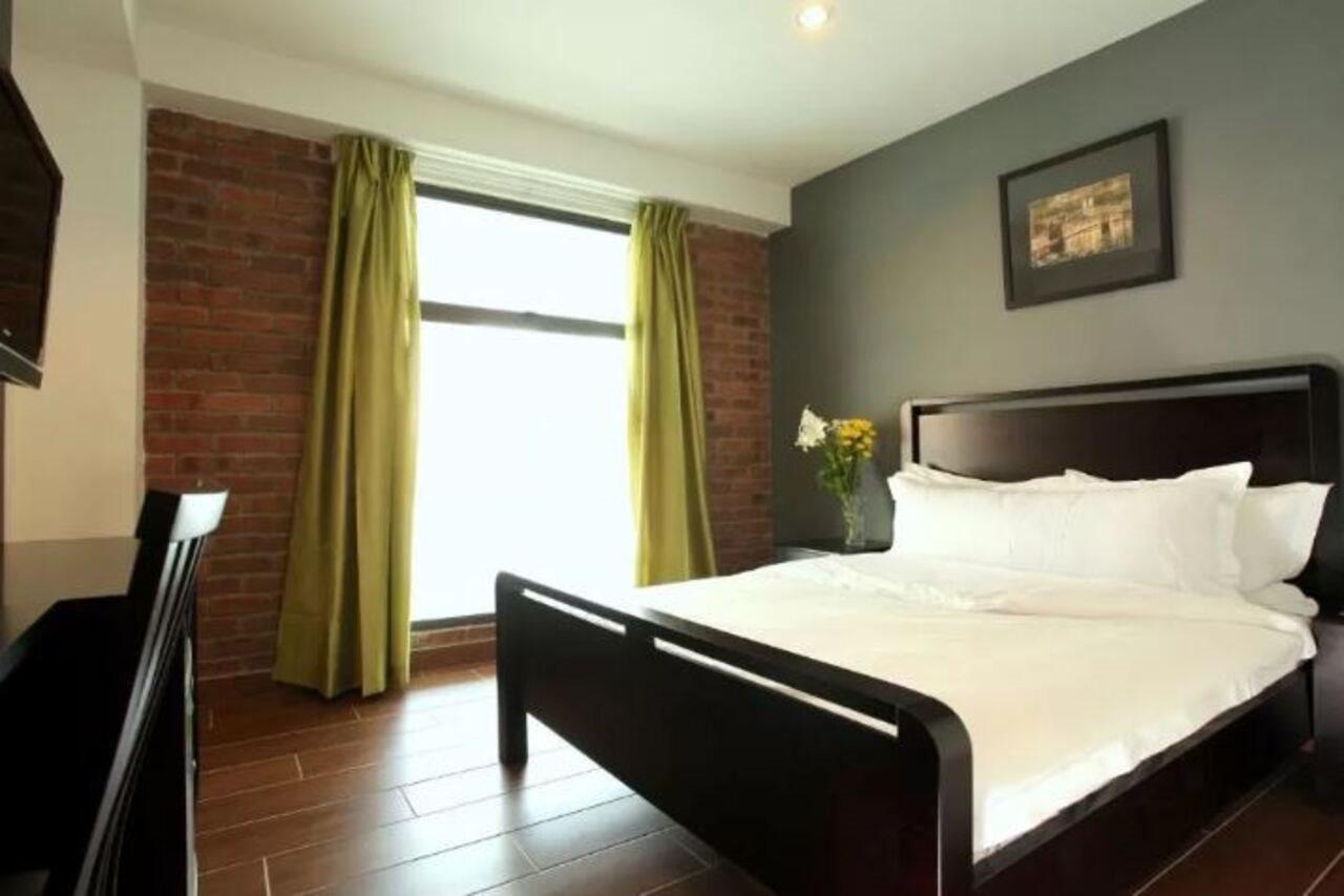 קואלה לומפור Hotel O Crossroads Hotel מראה חיצוני תמונה
