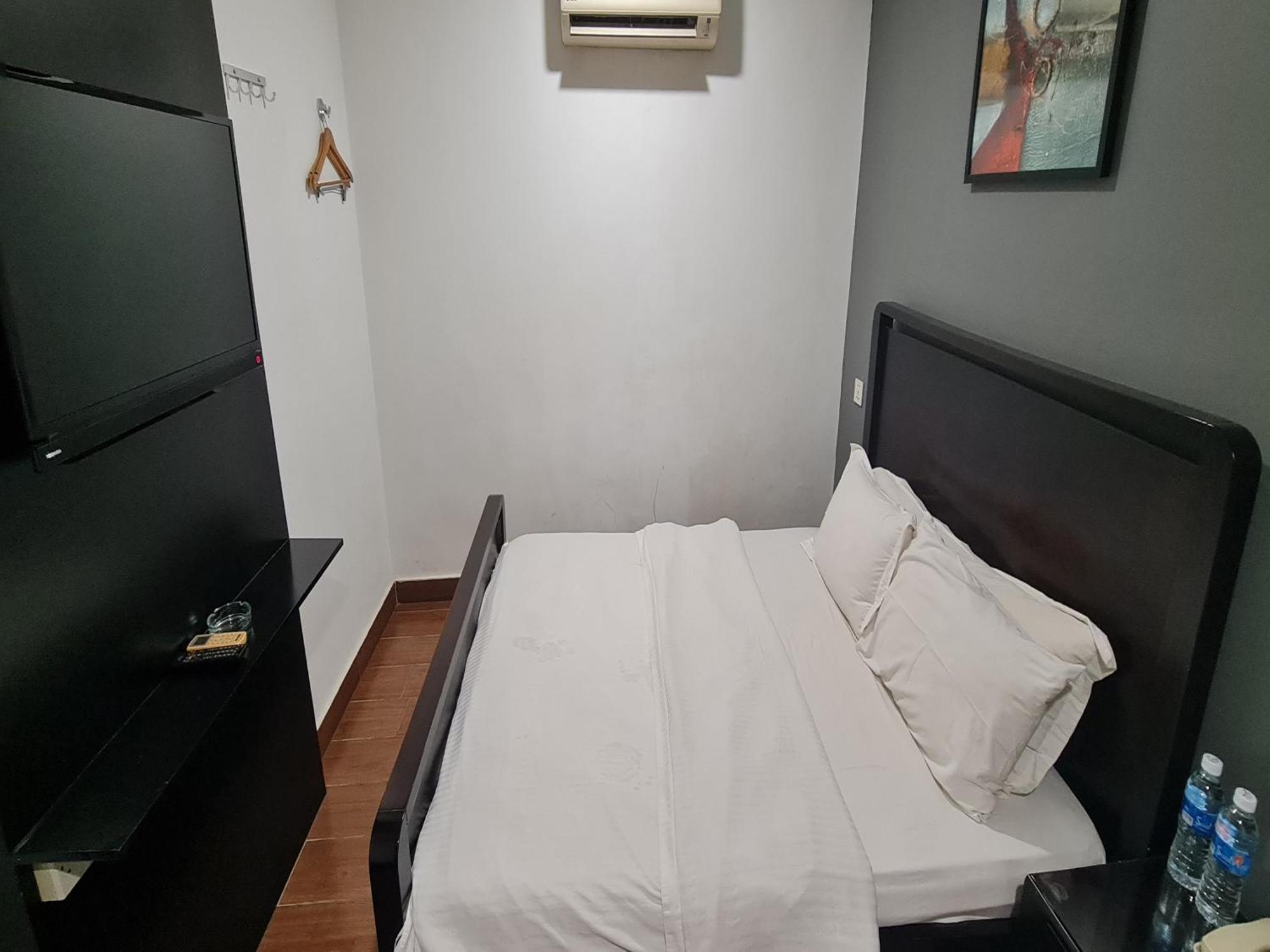 קואלה לומפור Hotel O Crossroads Hotel מראה חיצוני תמונה