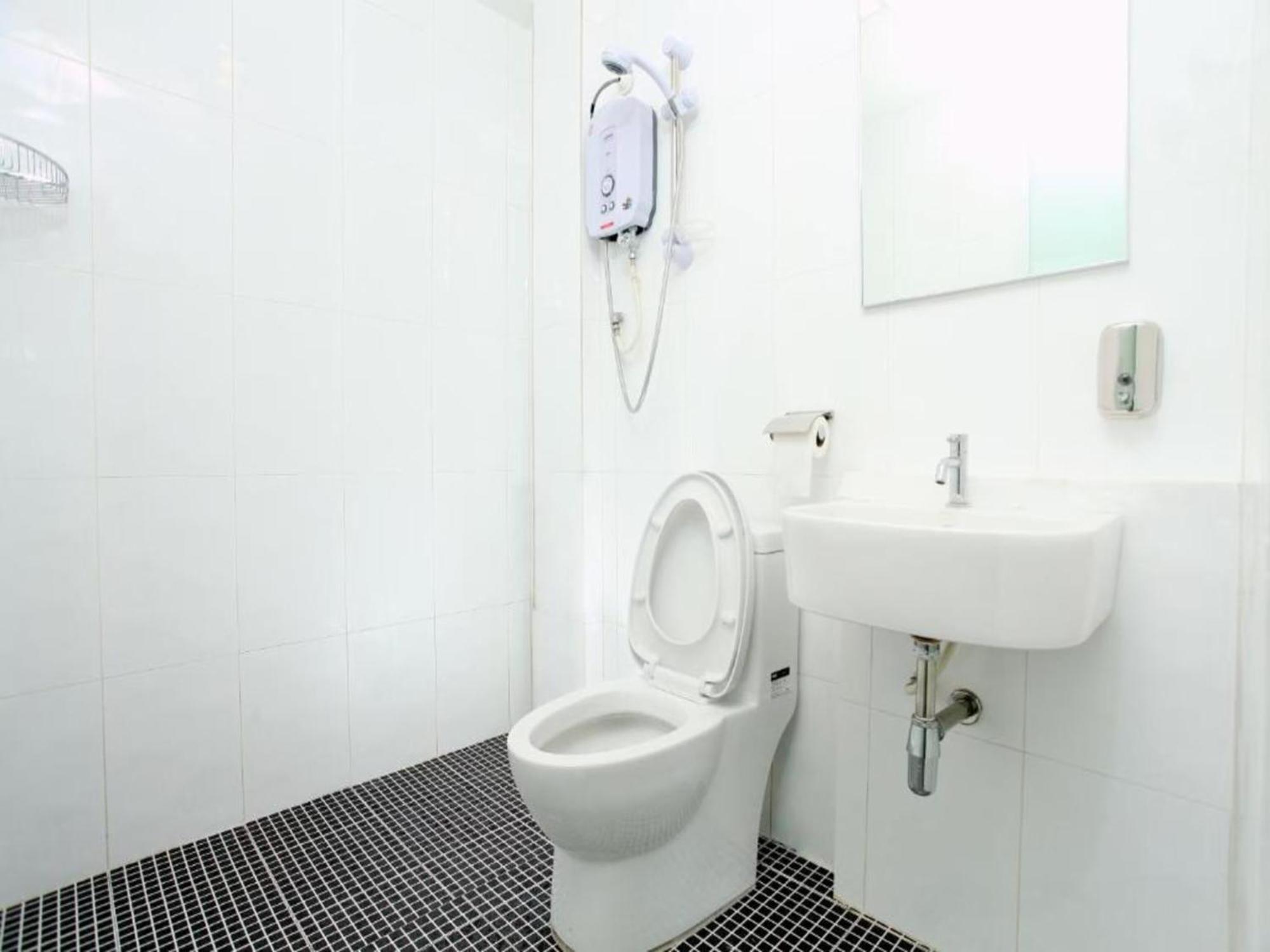 קואלה לומפור Hotel O Crossroads Hotel מראה חיצוני תמונה